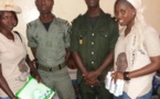  8 mars : Les "Alines " de Doudou Ka au chevet des détenues de la maison d’arrêt et correction de Ziguinchor