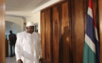 Gambie : Adama Barrow bientôt en visite à Paris puis à Bruxelles