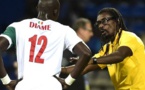 Momo Diamé quitte l'équipe nationale de football : « J’arrête ! »