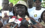 Mame Marième Babou après sa libération : « C’est peine perdue, je n’abdique jamais »