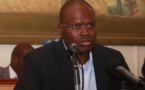Fausse facture du Gie Keur Tabbar, faux PV de réception et mandat de payement: voici les preuves matérielles qui enfoncent Khalifa Sall