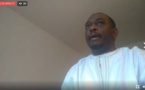 En direct de Washington: Baba Aidara fait des révélations sur la justice Sénégalaise et l'affaire 'Petro Tim" Regardez