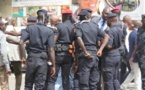 Guédiawaye: plusieurs jeunes du Grand Parti arrêtés