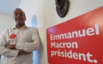 Alexandre Aidara, l’énarque sénégalais qui tracte pour Emmanuel Macron