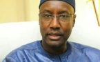 Malversation: Mamadou Mamour Diallo patron des impôts, épinglé par l'IGE,  a fait perdre à l'Etat 38 milliards(Ecoutez)