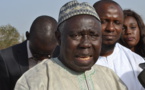 Arrêt du bac de Gambie pour 30 mois : Ibrahima Ama Diémé dénonce la mesure