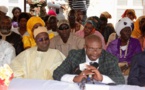 Ansoumana Sagna dénonce: «les cadres Casamançais promus par Macky Sall, ne sont pas accessible »