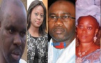 Ziguinchor: la Cojer recadre Doudou ka, Angelique Manga, Mamadou Marry et Amy Tamba