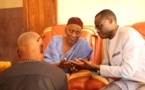 Sédhiou: Jean Pierre Senghor bientôt dans le champ politique 