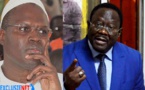 Le Ministre d’Etat Mbaye Ndiaye sur la caisse d'avance: « Khalifa Sall doit plaider coupable » regardez