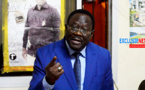 Le ministre d’Etat Mbaye Ndiaye à ses détracteurs: «Ceux qui m’attaquent, leurs papas ont été les premiers à trahir Macky Sall»