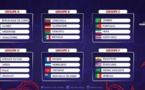 Coupe du monde U20 : le tirage au sort dévoilé