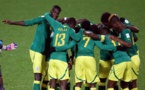 Aliou Cissé sort une liste de 26 joueurs pour ses prochains matchs amicaux