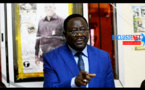 Le ministre d'Etat Mbaye Ndiaye revient et tance Doudou Wade du PDS (Regardez) 