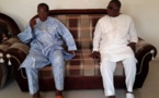 Kolda: Baldé démantèle les bases de l'APR et décroche OPA Diallo