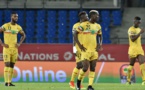Mali : la FIFA exclut tous les clubs et sélections...