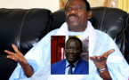 Le ministre d'Etat Mbaye Ndiaye se lâche: « Je suis un Jeweuring de Cheikh Béthio Thioune...  » Regardez