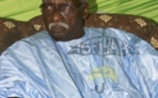 Serigne Mbaye Sy Mansour, nouveau porte-parole des Tidianes