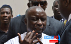 Idrissa Seck depuis Tivaouane: « la responsabilité de tout leader politique, c’est de ne pas déchiqueter le tissu national»