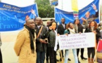​Manifestation de l'opposition  en Suisse: «Macky Sall n’est pas le président du dialogue»