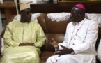 Mgr Benjamin Ndiaye: « J’ai peur que le développement actuel se traduise en recul démocratique pour notre pays »