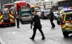 Urgent à Londres: La police annonce une attaque terroriste...
