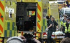 En direct : attaque au Parlement britannique, au moins trois morts et 20 blessés