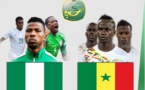 Londres: Nigeria – Sénégal 1-1