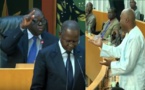 Regardez le Clash verbale entre Niass, Barthelemy et Dionne à l'Assemblée nationale 