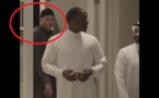 Vidéo exclusive :Karim Wade au Qatar, en pleine forme (Regardez)