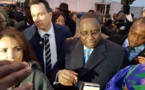 Vive bagarre à la Résidence de l’ambassade du Sénégal en France: Macky évacué par la sécurité