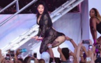 Quand Nicki Minaj bat un record d’Aretha Franklin… elle twerke