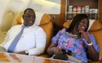 Evacuation de Macky à l’ambassade du Sénégal à Paris: Moise Sarr et Abdoul A. Mbaye nient