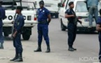 Urgent en RDC: 42 policiers "décapités"