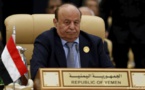 Le président du Yémen condamné à mort pour "haute trahison"