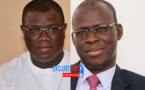 Le rapport de l'IGE, lave Abdoulaye Baldé et Cheikh Bamba Dieye