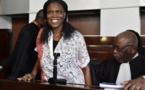 Côte d’Ivoire: Simone Gbagbo acquittée de crimes