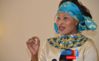 Présidentielle de 2019 : Aissata Tall candidate