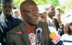 Cheikh Bamba Dièye descend en flamme le beau frère de Macky Sall