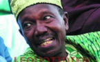 Wagane DIOUF porté à la tête des Sages du Grand Parti