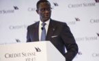 Credit Suisse: «Plusieurs milliers de comptes» ouverts en Suisse «non déclarés» au fisc