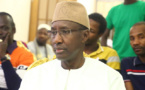 Manmour Diallo mouillé dans plusieurs scandales, mais protégé par Macky Sall
