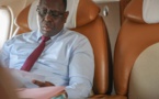 SENEGAL: Les Saltigués prédisent la chute de Macky Sall