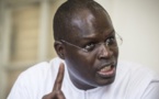 Sénégal : clôture de l’instruction dans l’affaire Khalifa Sall