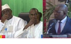Oumar Sarr dénonce: « Certains magistrats ont vendu leur âme à Macky Sall»