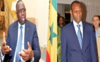 Hier: Macky Sall et son ministre de l'Intérieur se sont enfermés pendant plusieurs heures au Palais