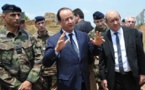 Le bilan militaire de François Hollande en Afrique 