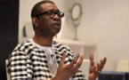 Youssou Ndour : «Le peuple a repris le pouvoir»