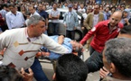 Égypte : au moins 38 morts dans deux attentats de l’EI contre des églises