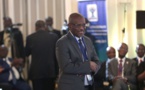 Uemoa: le Nigérien Abdallah Boureima, élu président de la Commission